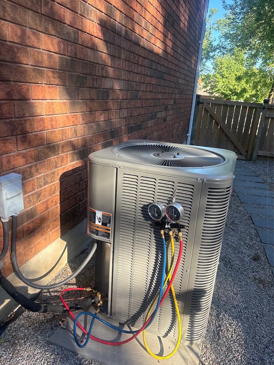 HVAC Center, photo 3