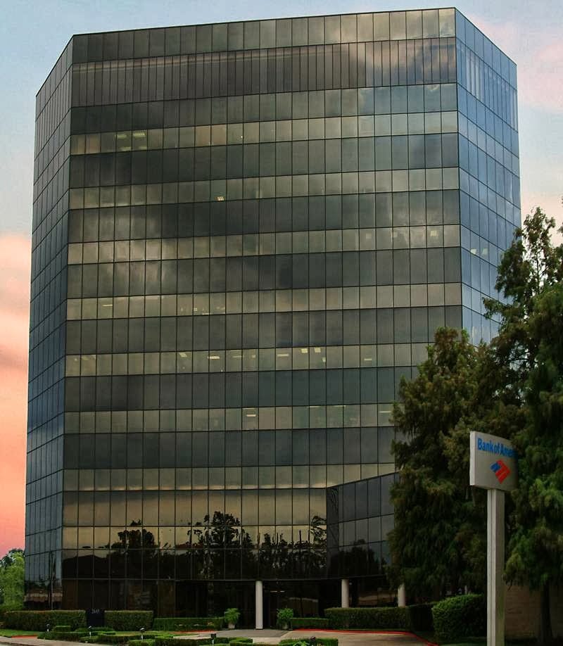 Beaumont Tower Building, photo 2