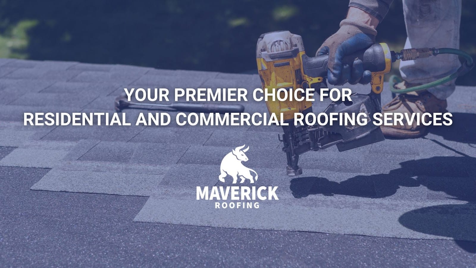 Maverick Roofing, photo 2