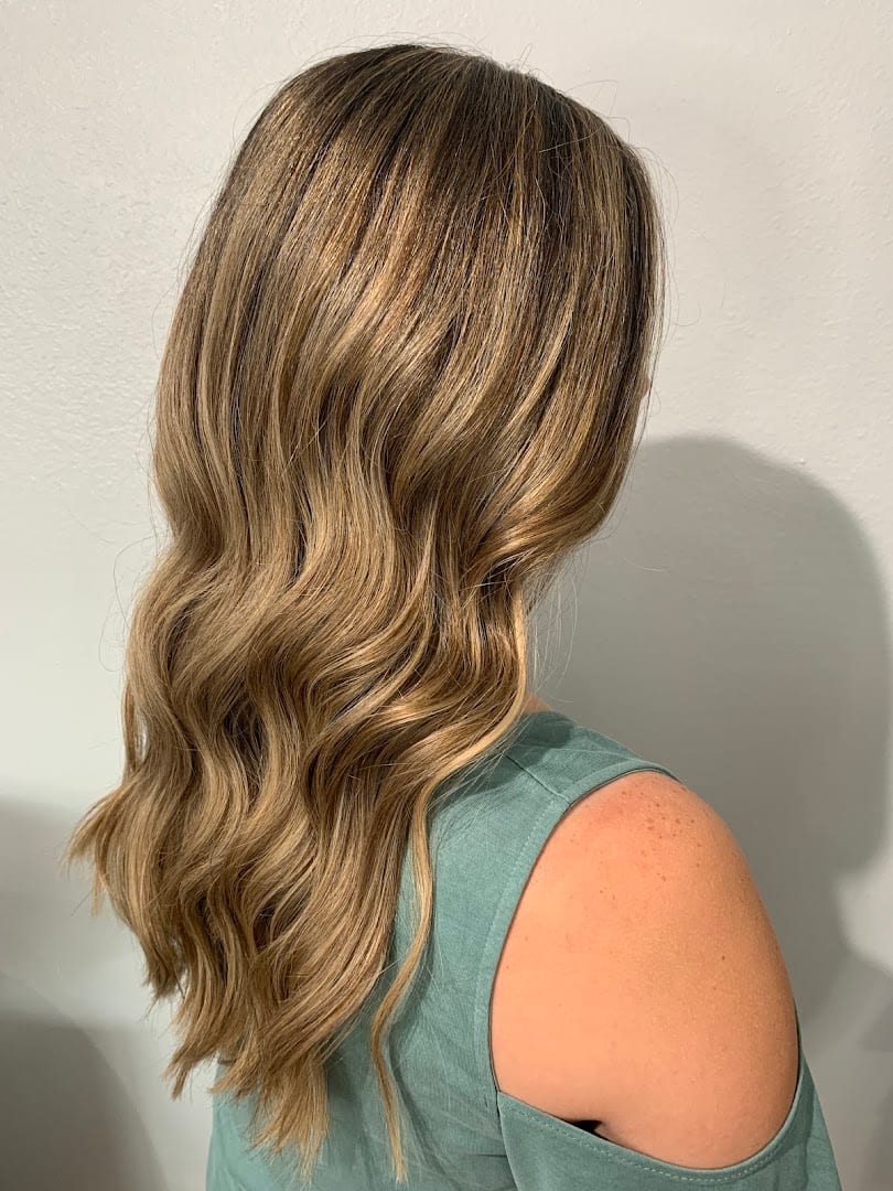 Hair by Jackie, photo 4