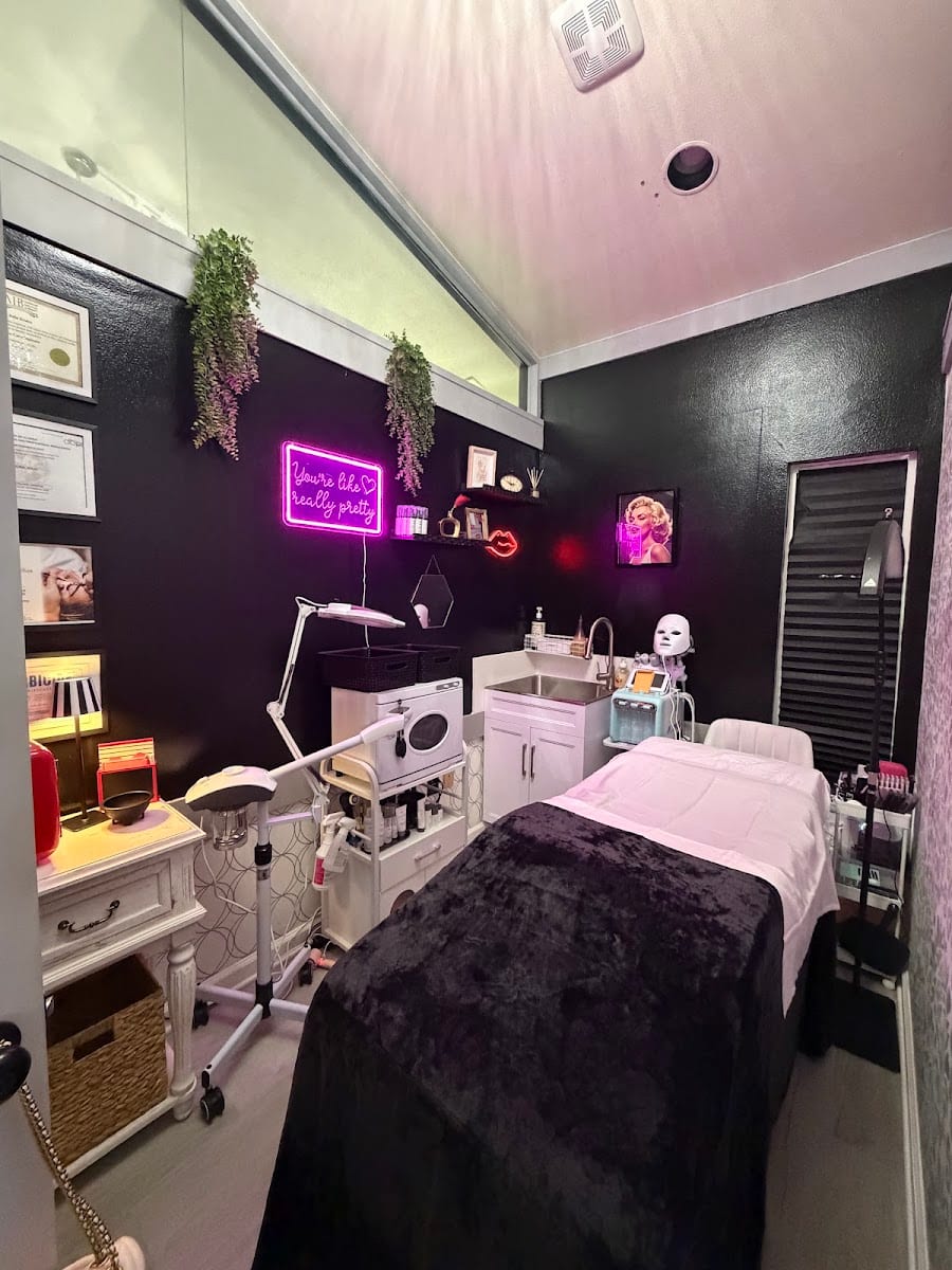 House of Beauty Lashes & Skin, photo 3