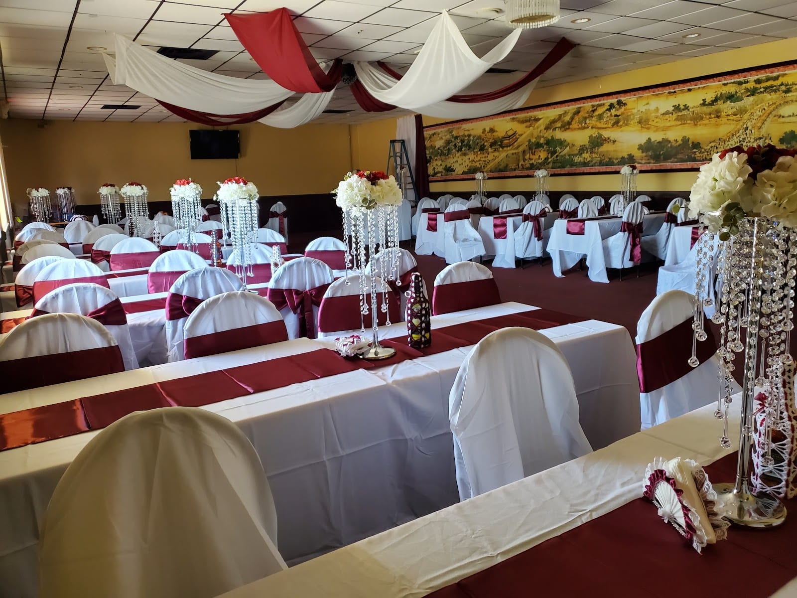 New China King Buffet, photo 2