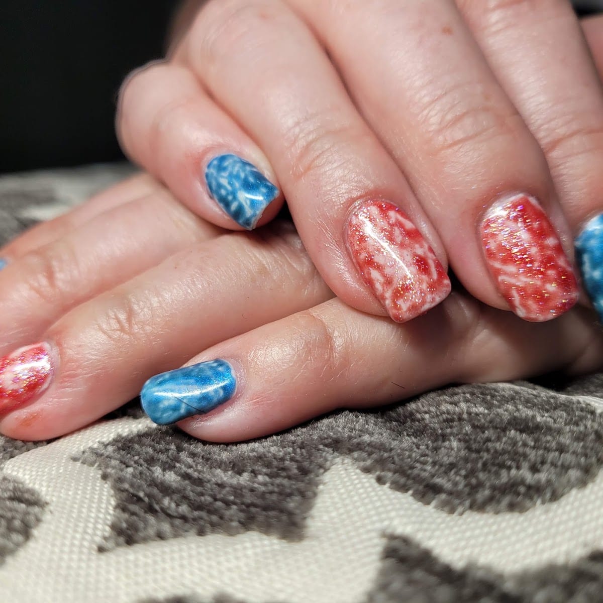 Nails By Regina @Salon Suites of Sarasota Florida