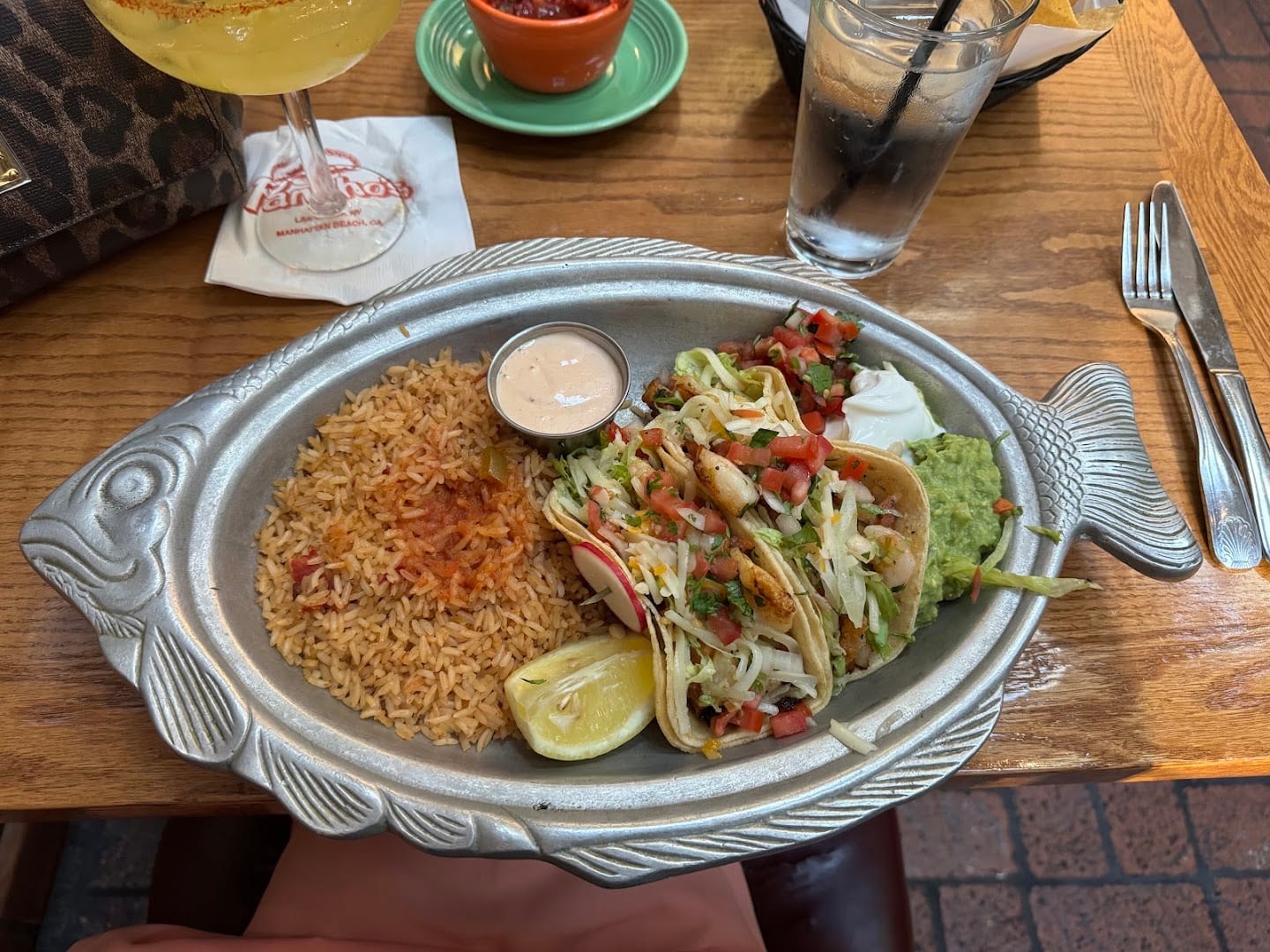 Pancho's, photo 4