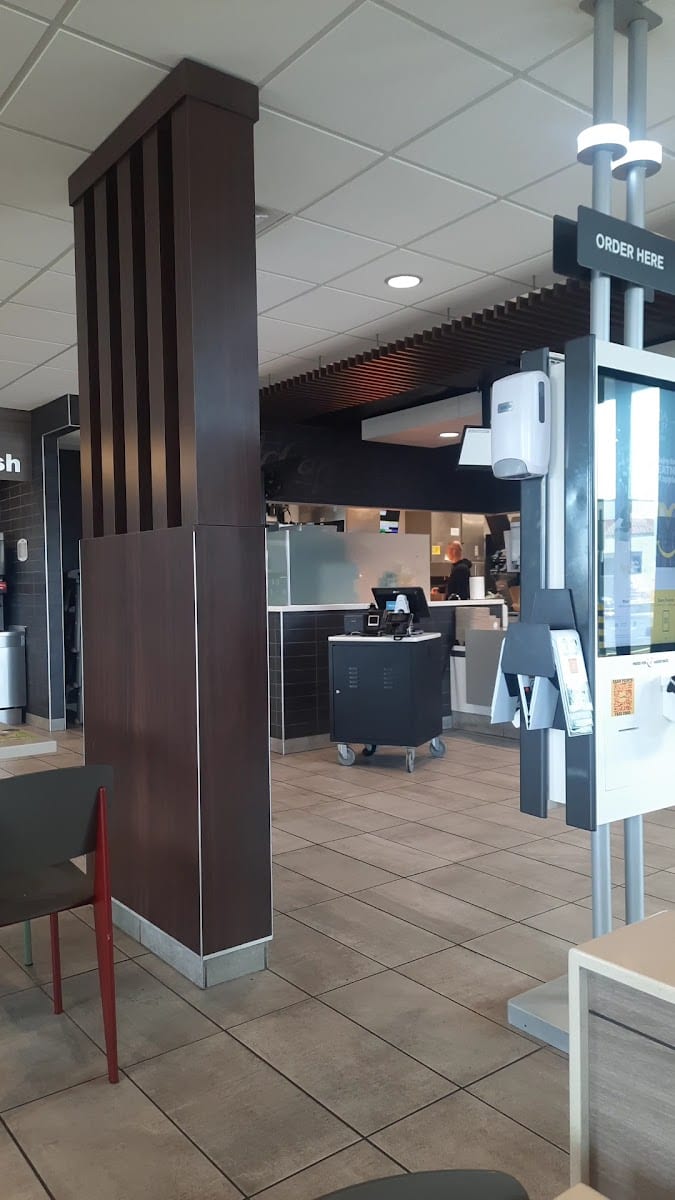 McDonald's, photo 3