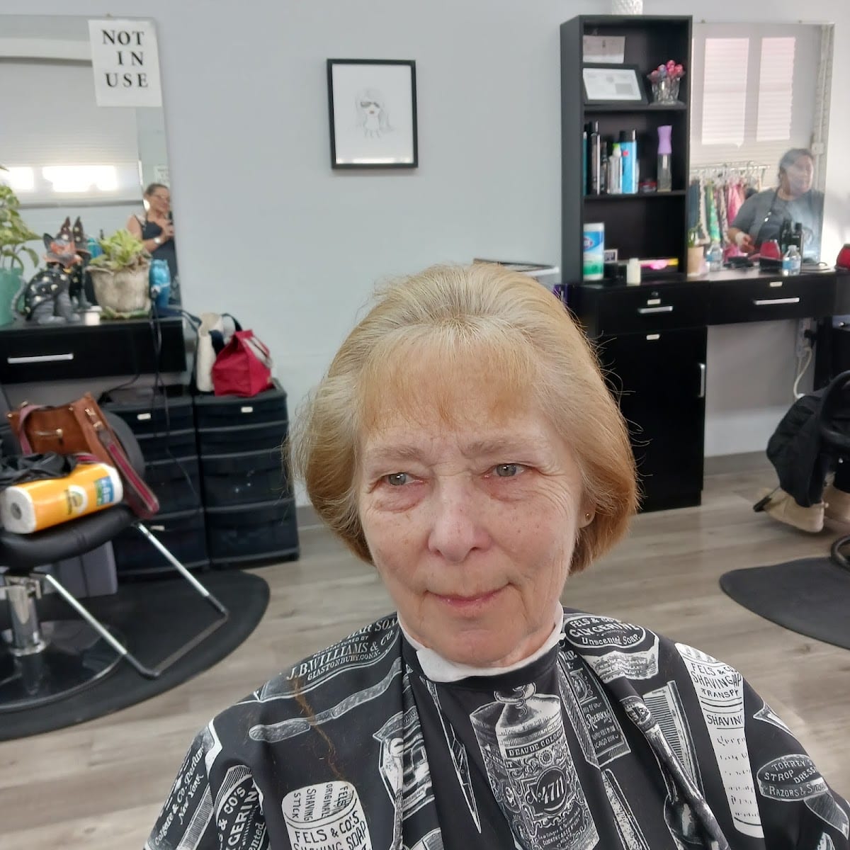 Miss Donna's Great Hair Day Salon