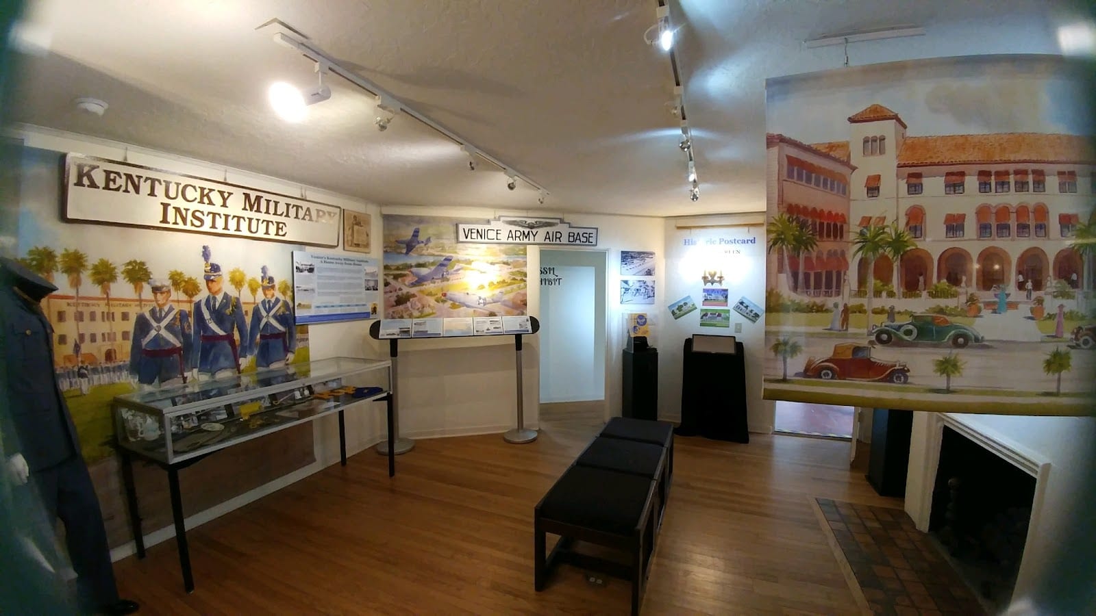 Venice History Museum, photo 4