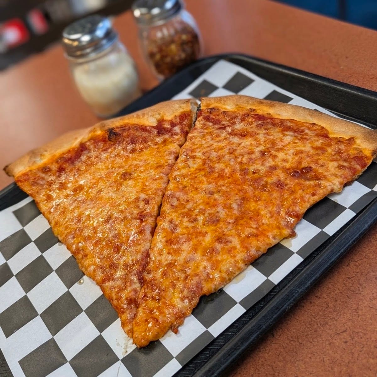 Above The Crust Pizza, photo 4