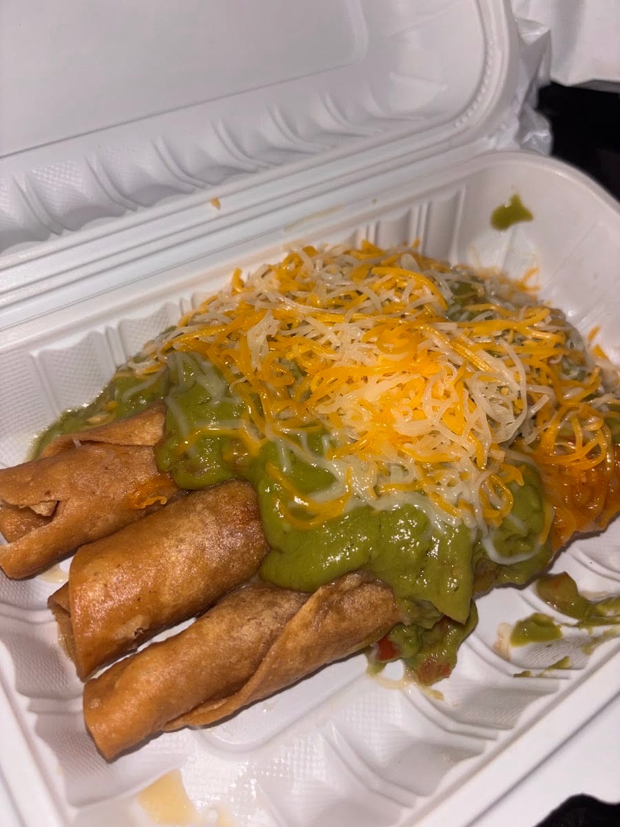 Albertaco's Mexican Food Inc, photo 3