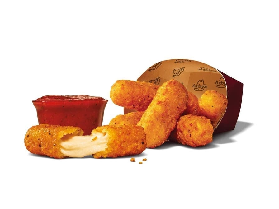 Arby's, photo 3