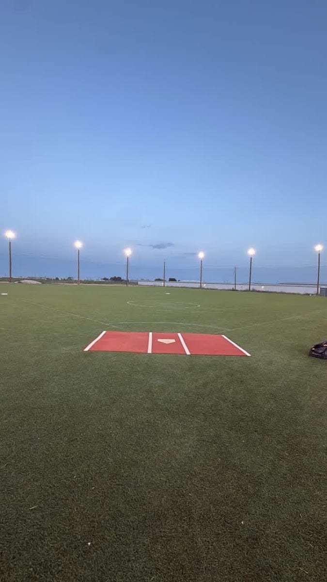 Destiny Softball Field
