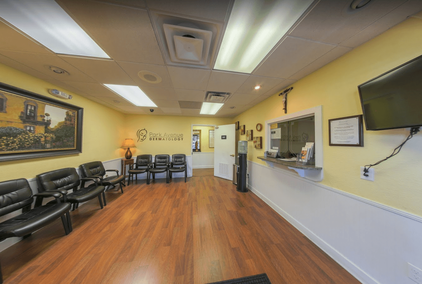 Park Avenue Dermatology, photo 2