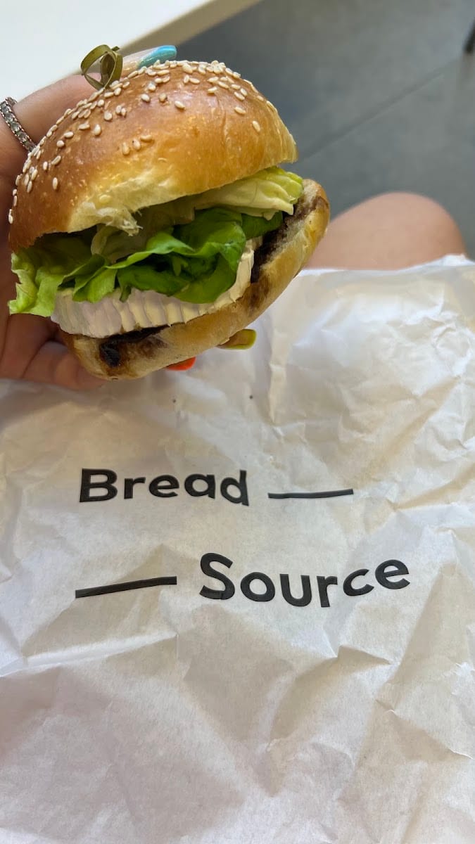 Bread Source, photo 2