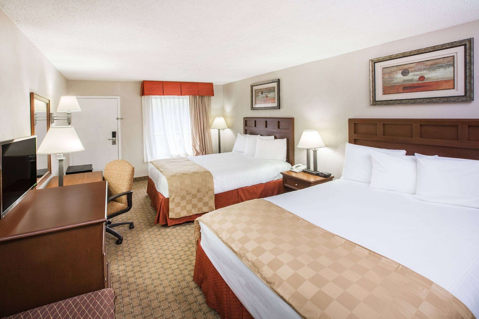 Baymont by Wyndham Mobile/ I-65, photo 4