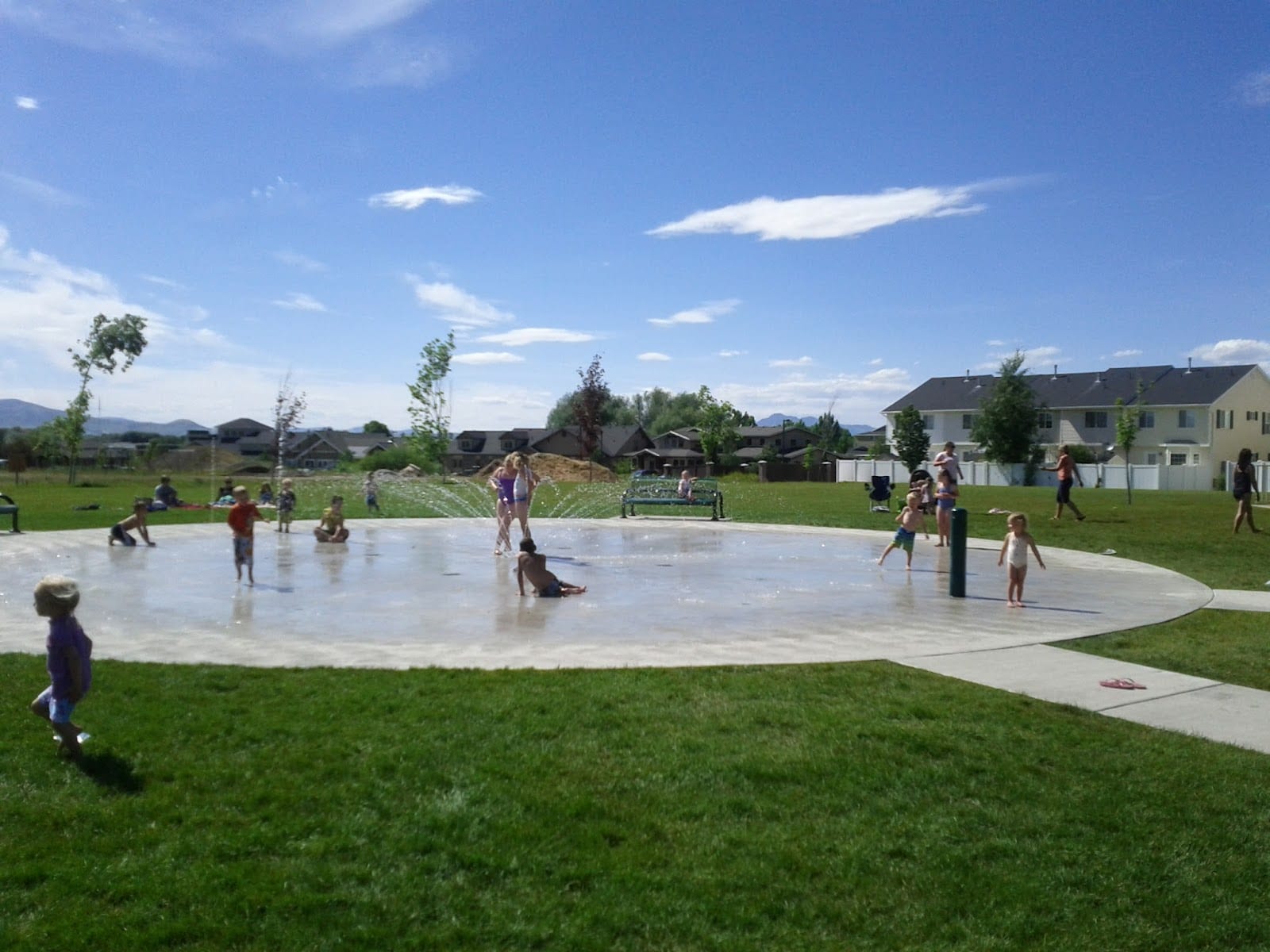 Alma Leonhardt Park