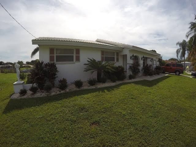 Swim, Fish, Shop More: Port Charlotte Retreat!