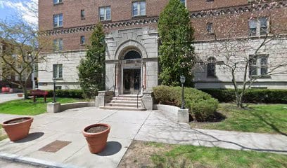 Park Oxford Properties