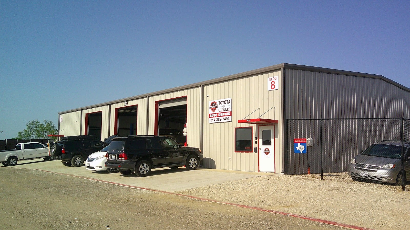 Mayo Automotive LLC, photo 3