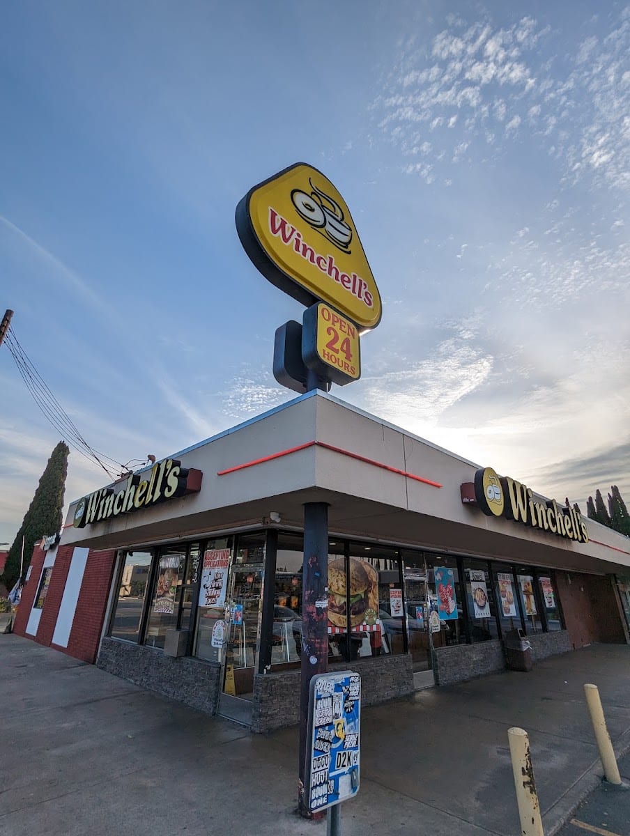 Winchell's Donut House, photo 3