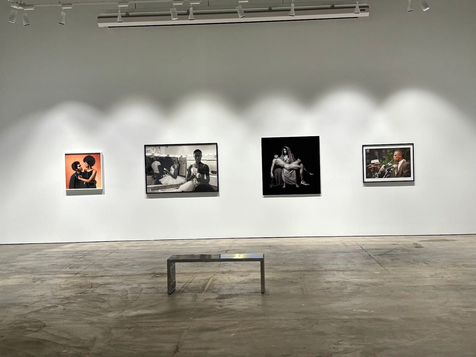 Jenkins Johnson Gallery