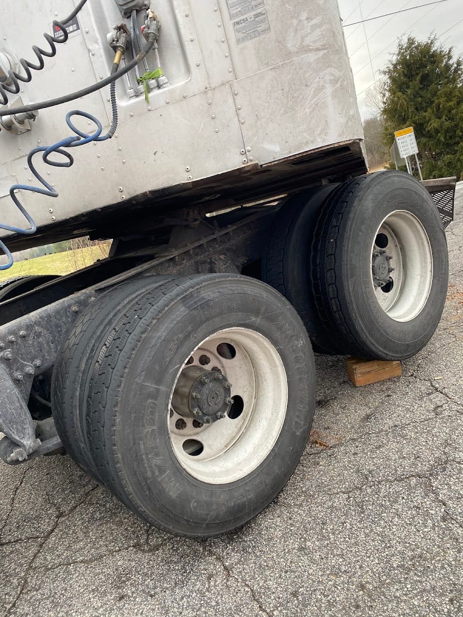 Eveready Towing and Recovery LLC, photo 3