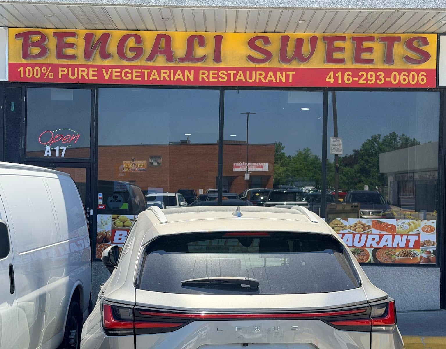 Bengali Sweets & Restaurant - Best Indian Restaurant, Indian Sweet Shop In Scarborough, Markham, photo 4