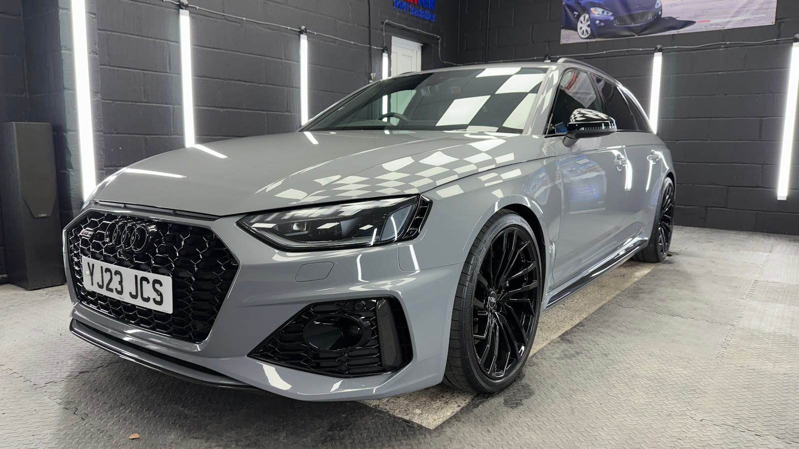 Defined Studios - Paint Protection Film / PPF & Detailing Specialist, photo 4