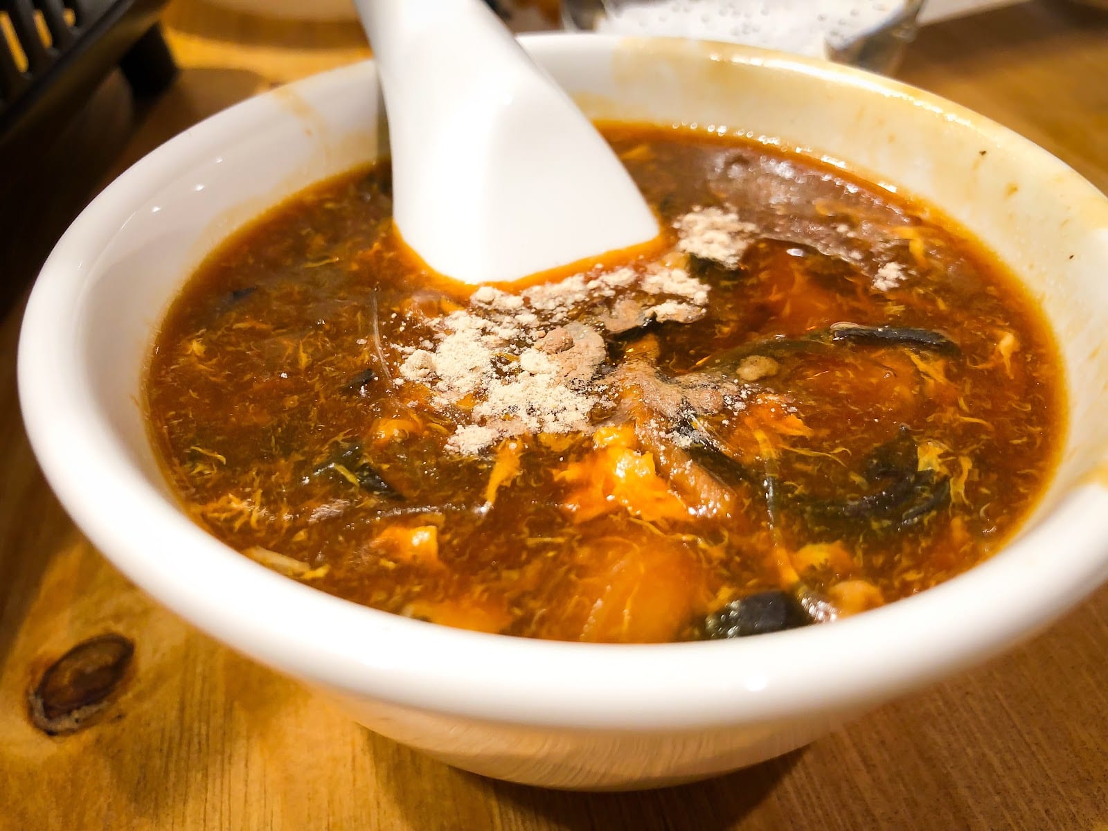 Cha Kee Restaurant (Richmond Hill), photo 4
