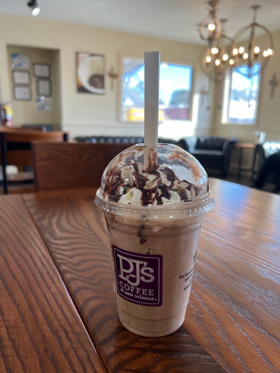 PJ's Coffee