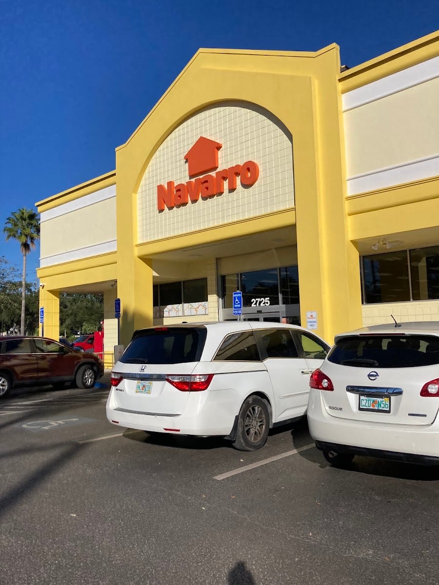 Navarro Discount Pharmacy