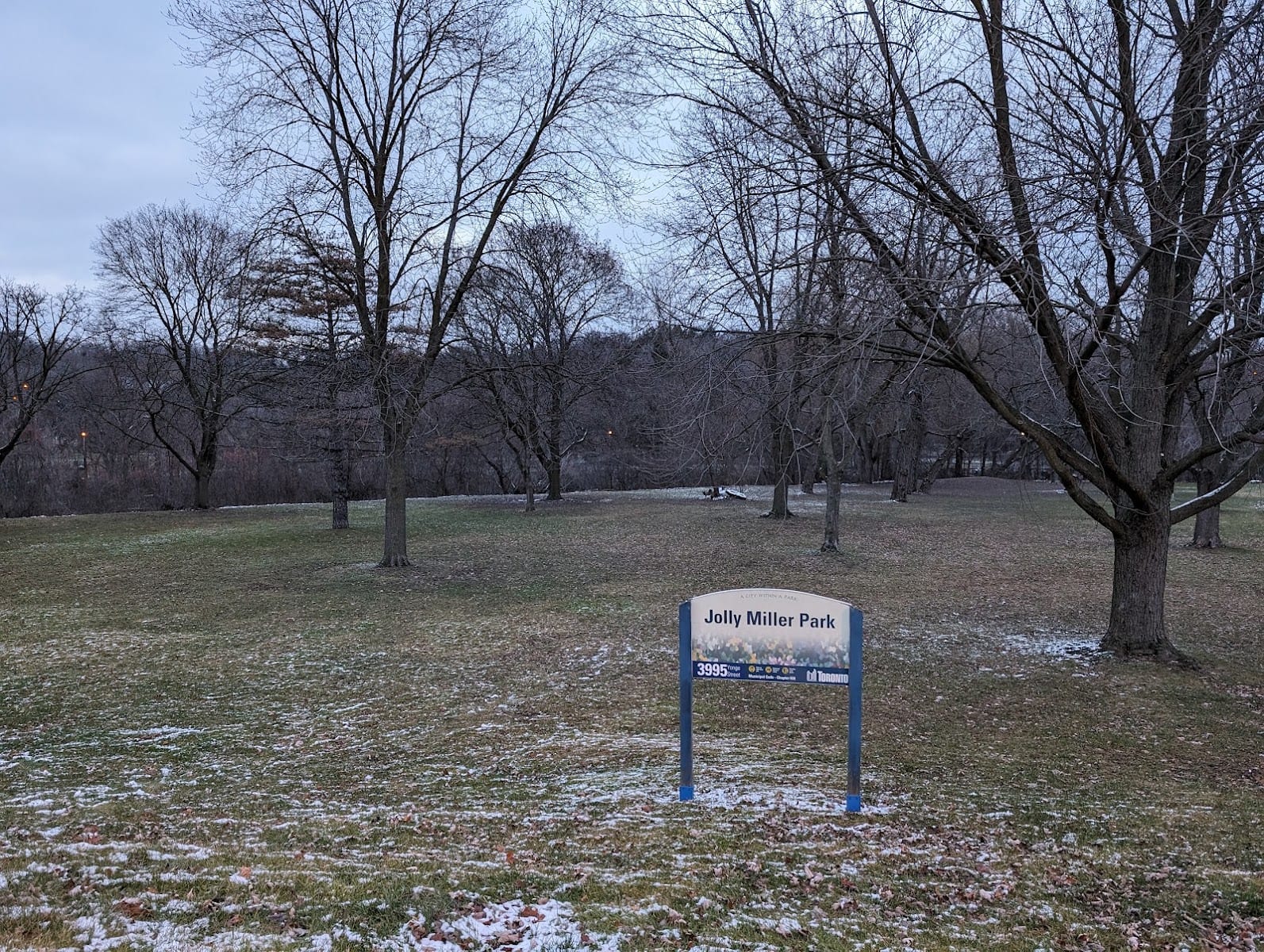 Jolly Miller Park