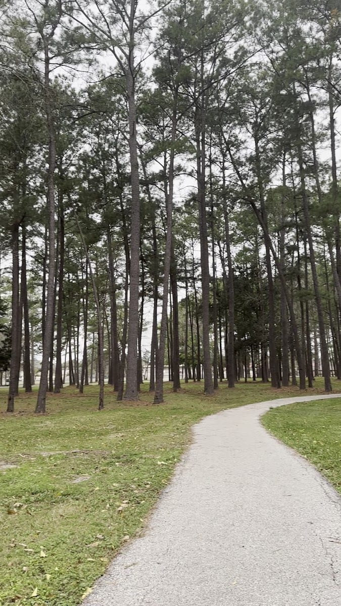 Wuthering Heights Park, photo 2