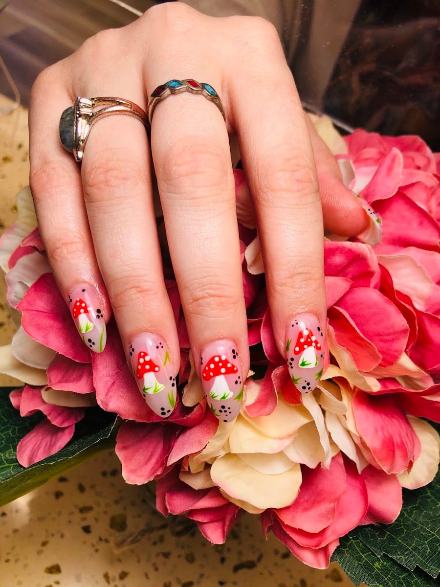 Kimmy Nails & Spa, photo 2