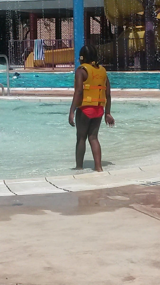 Doolittle Pool - City of Las Vegas Parks, Recreational & Cultural, photo 3