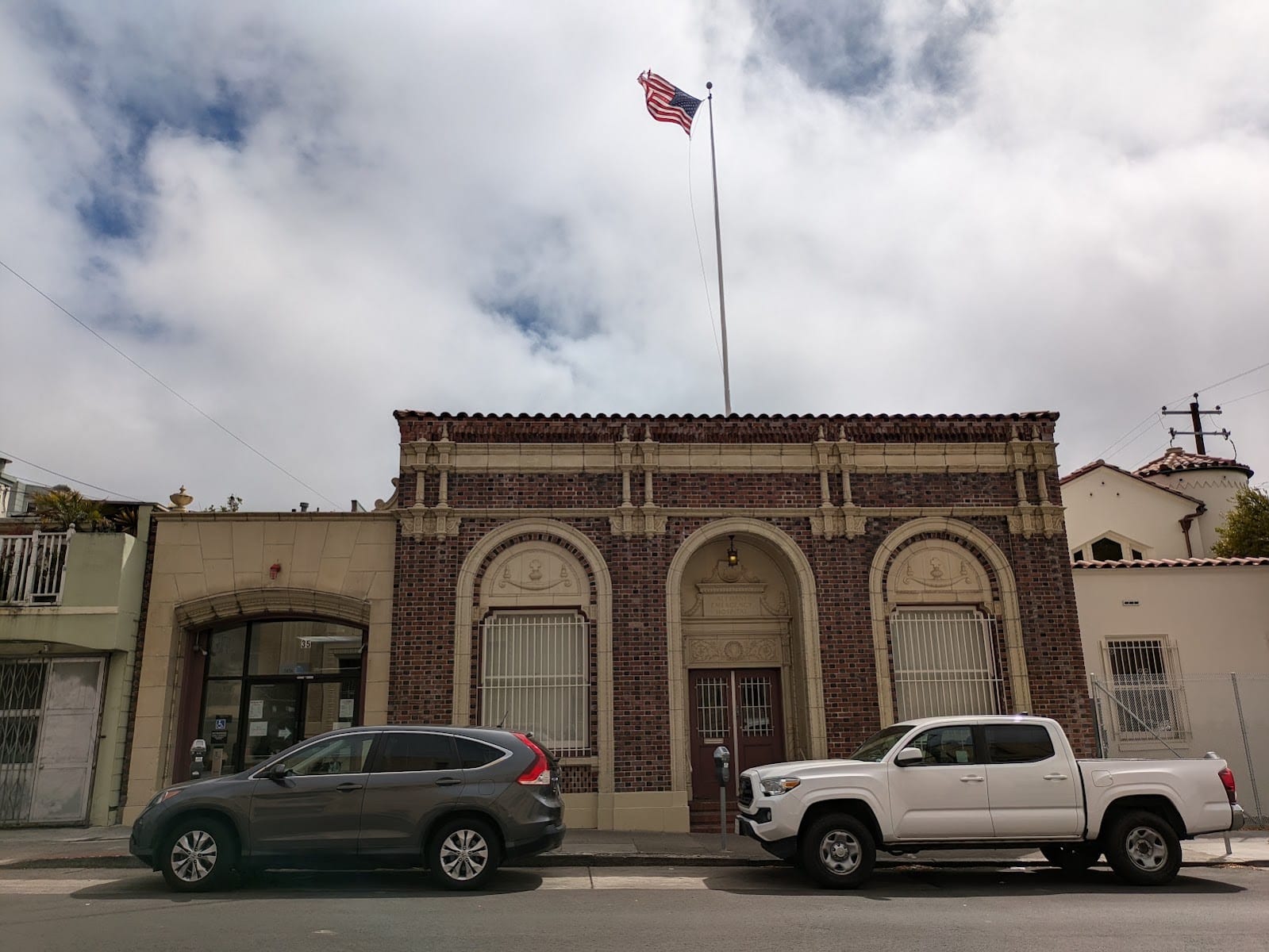 Clinic by the Bay, photo 2