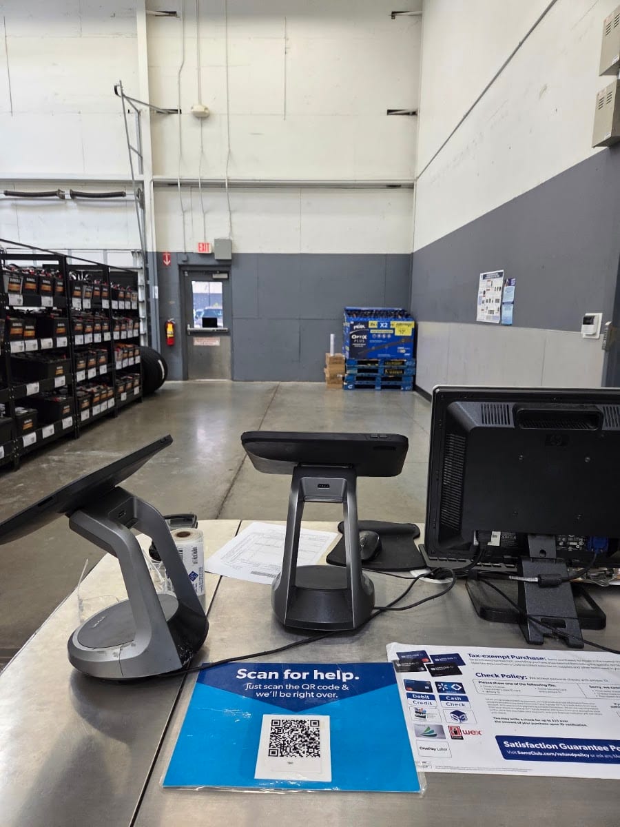 Sam's Club Tire & Battery, photo 3