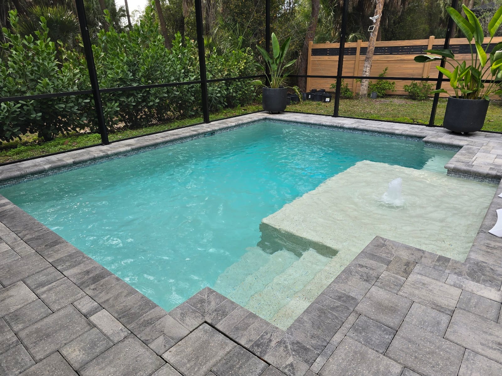 Omega Pool Service, photo 2