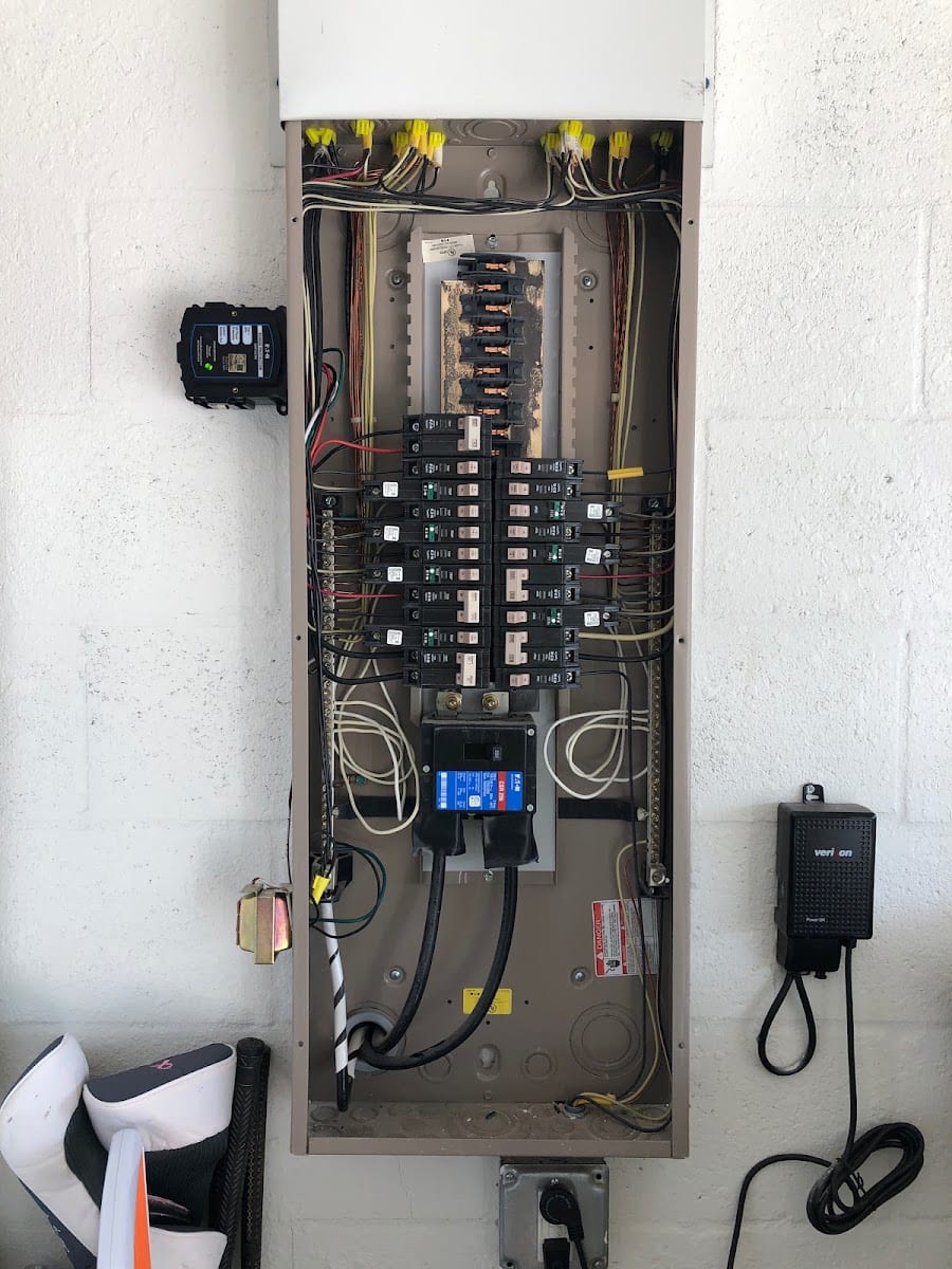 Horner Electric, photo 2