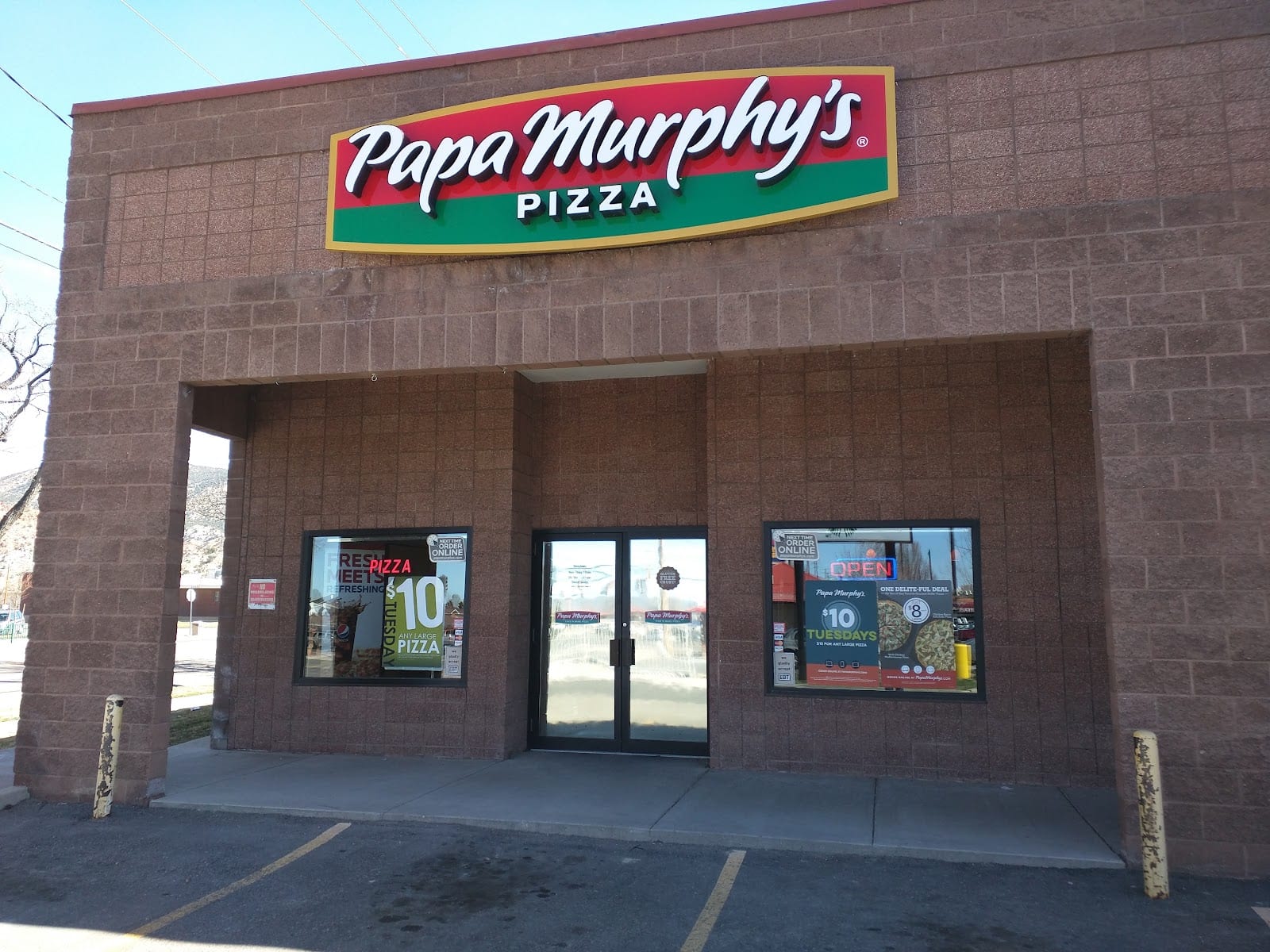 Papa Murphy's | Take 'N' Bake Pizza, photo 2