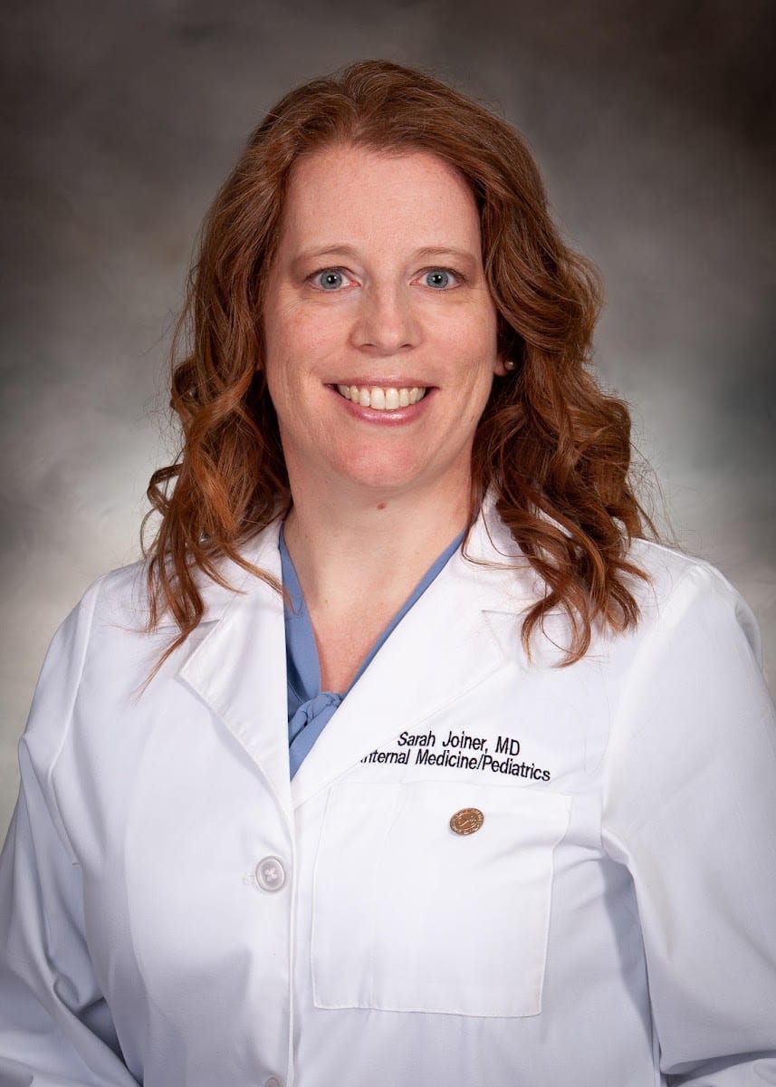Sarah Joiner, MD, photo 3