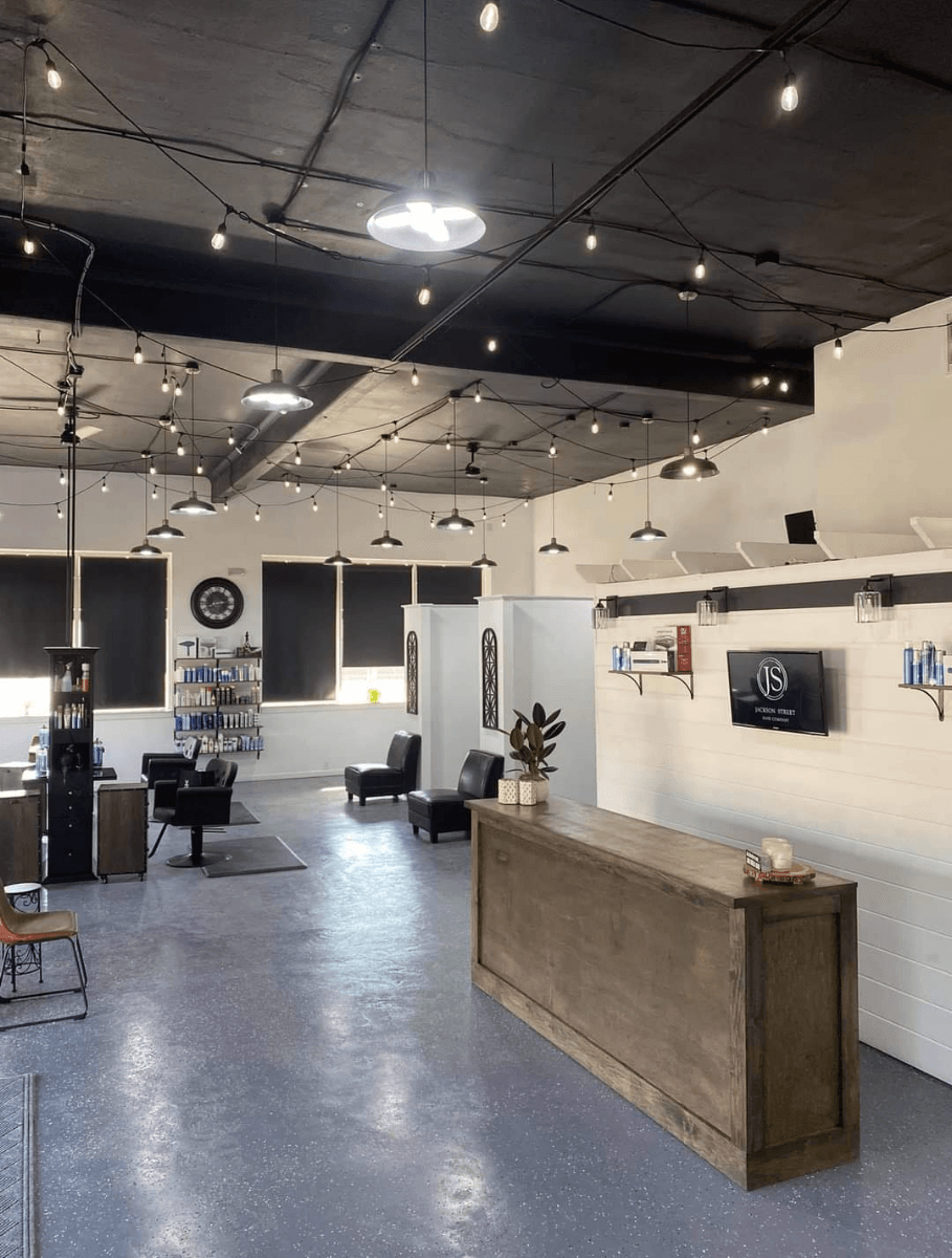 Jackson Street Hair Company, photo 4