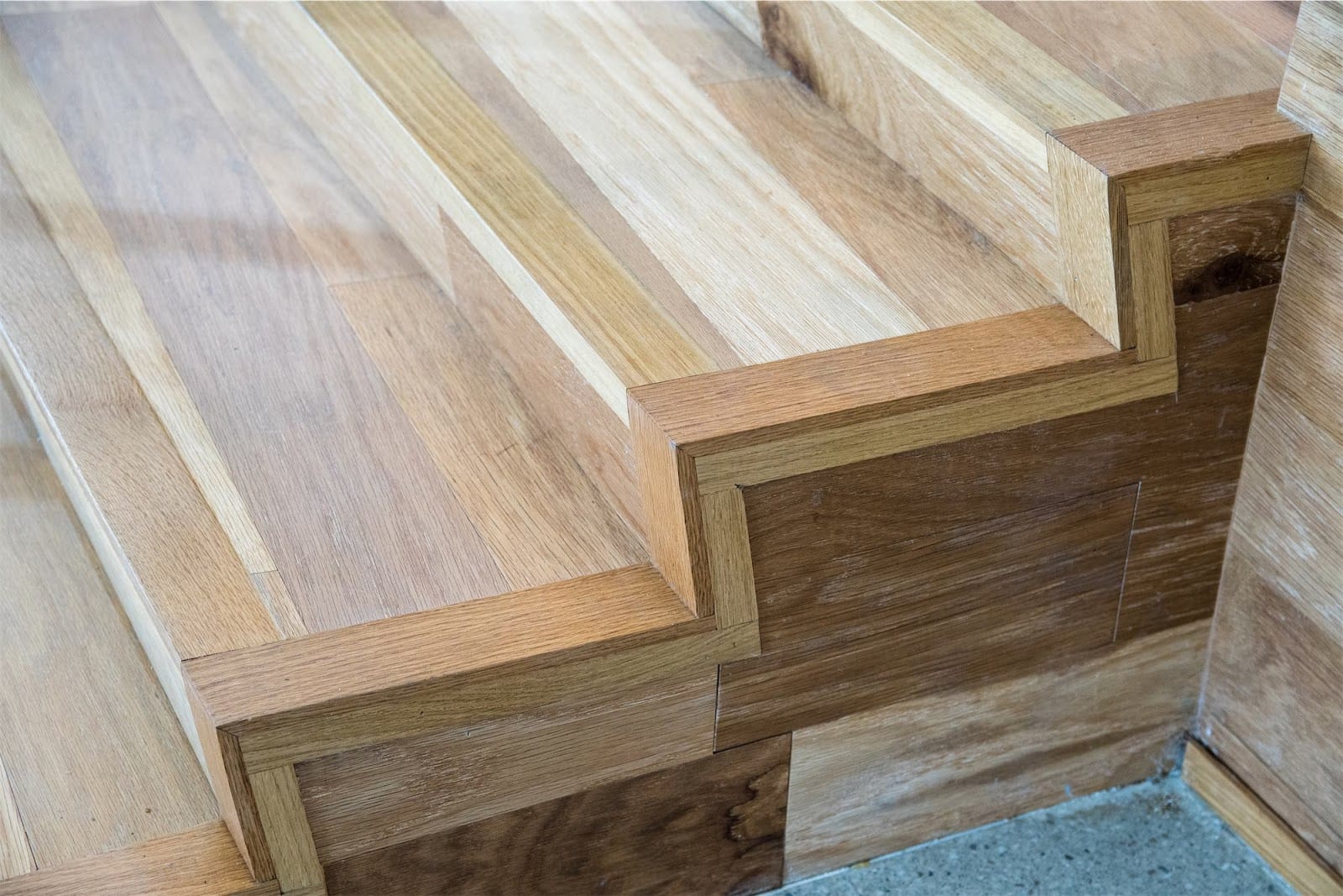 Atlas Woodworks, LLC