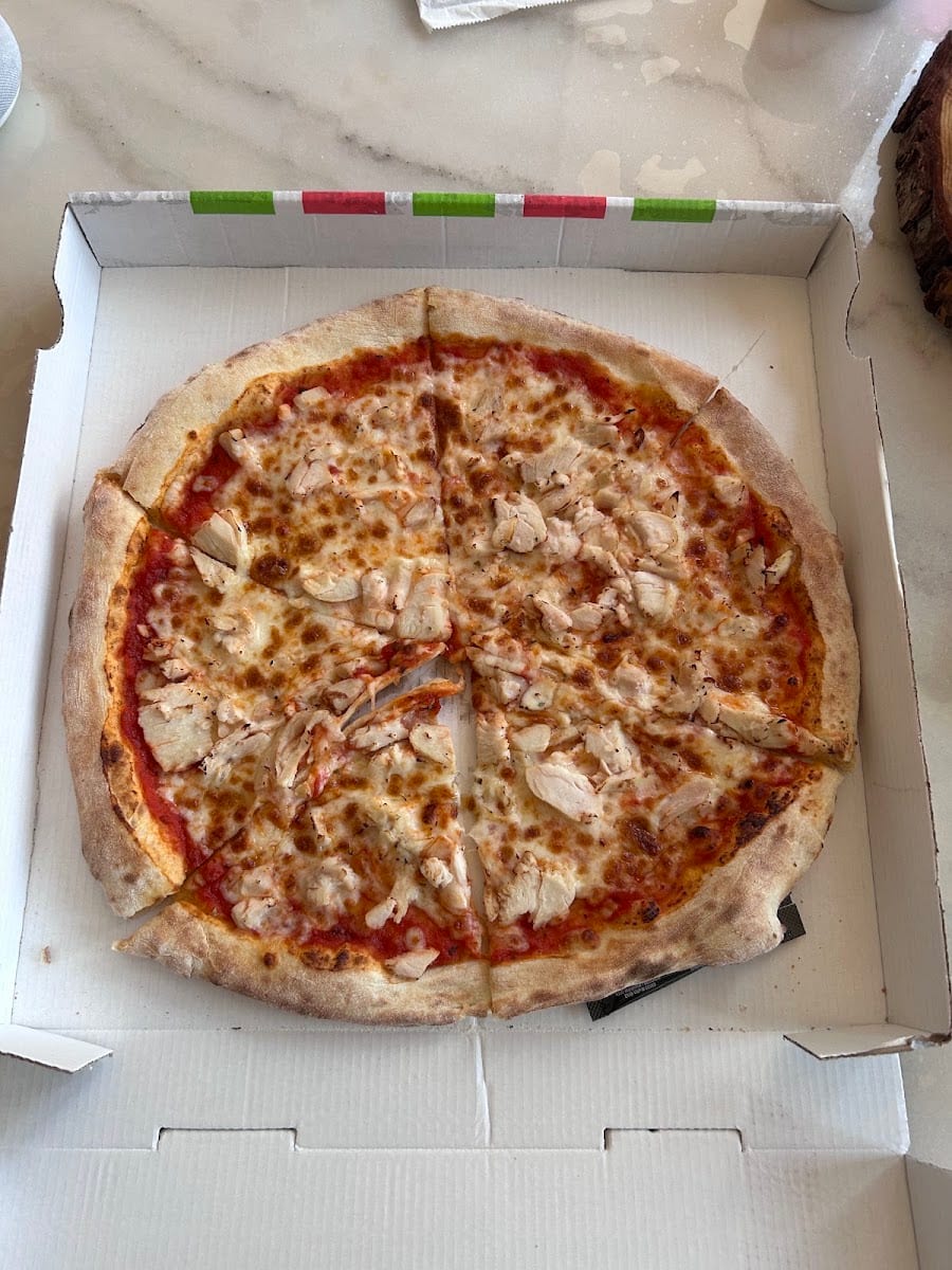 Tres bonne pizza merci, photo 4