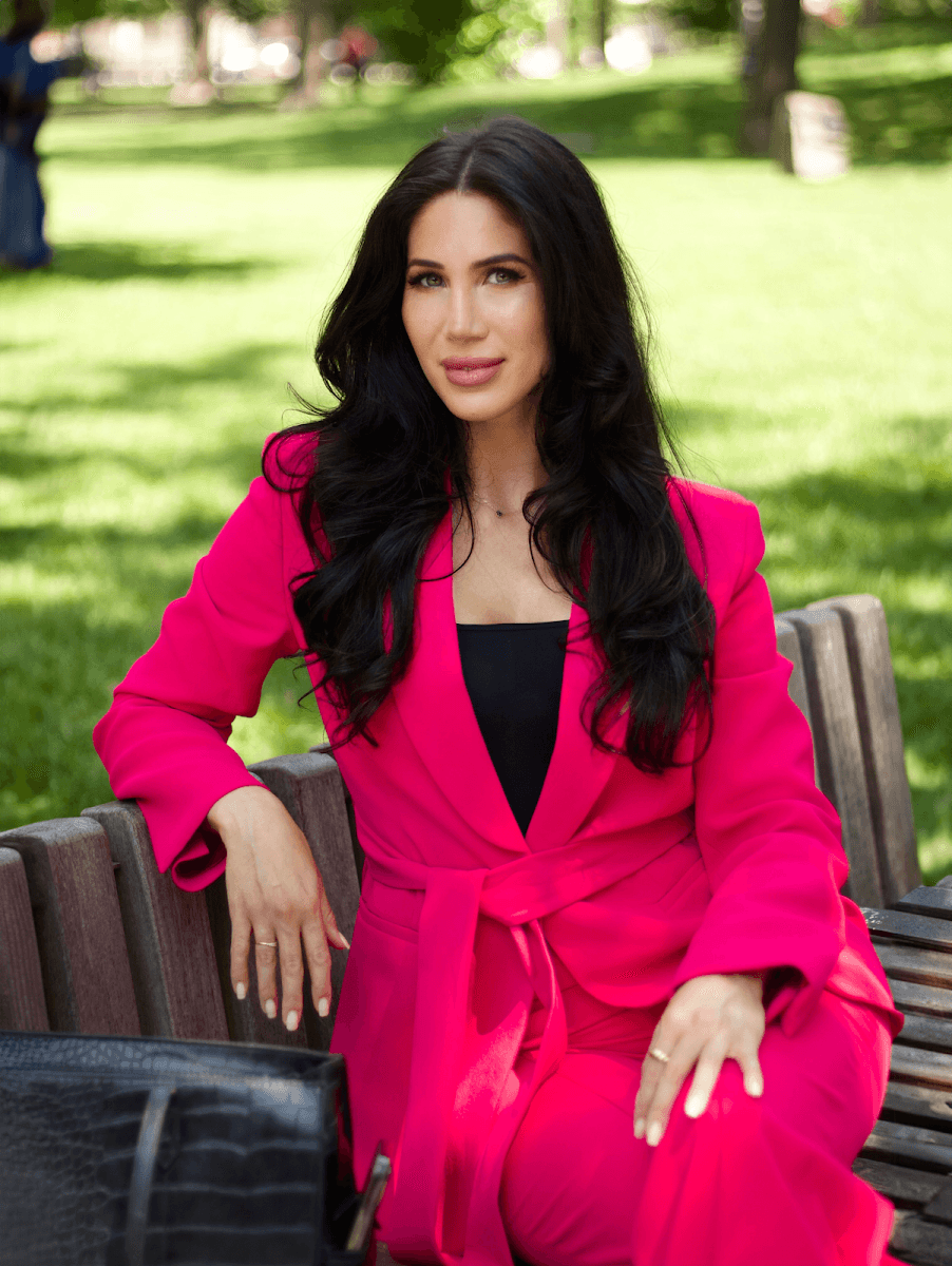 Nora Tehaili - Toronto & GTA Realtor