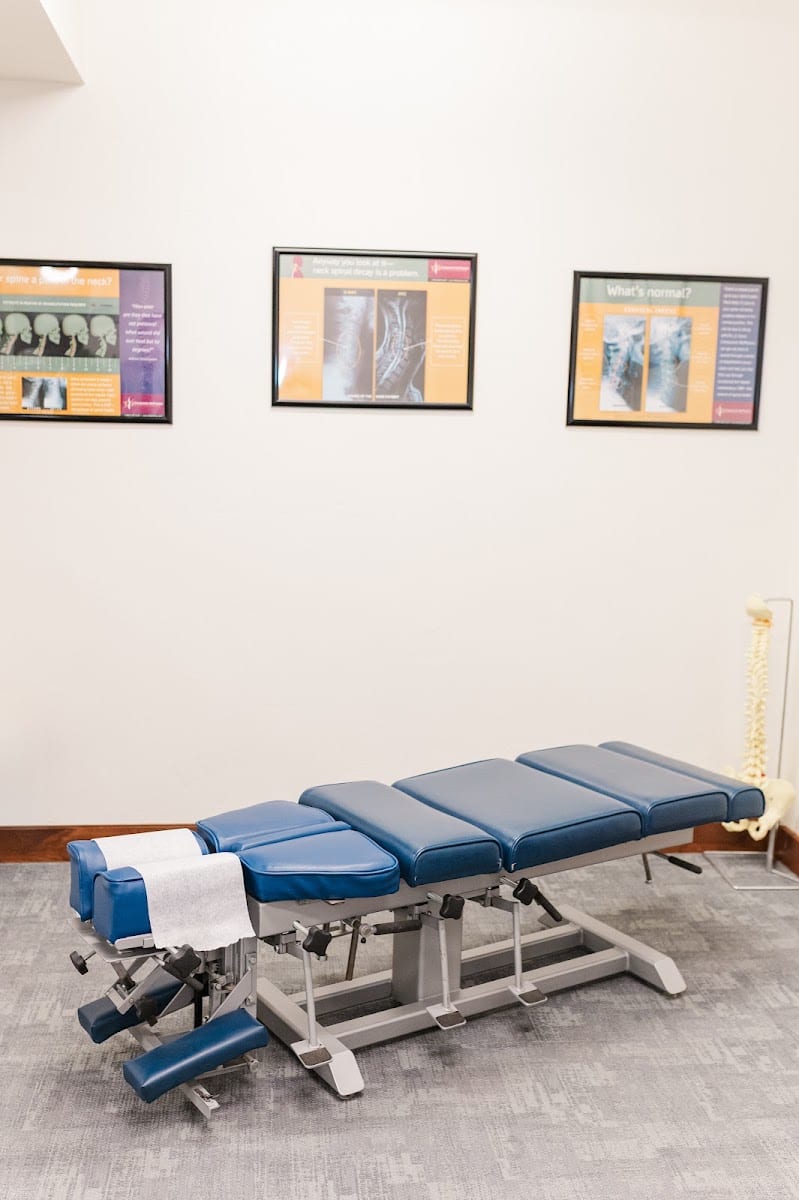 Integrity Chiropractic and Wellness, photo 4
