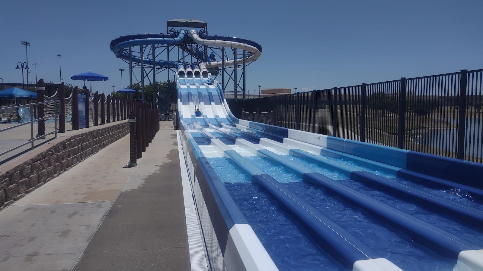 Frisco Water Park, photo 4
