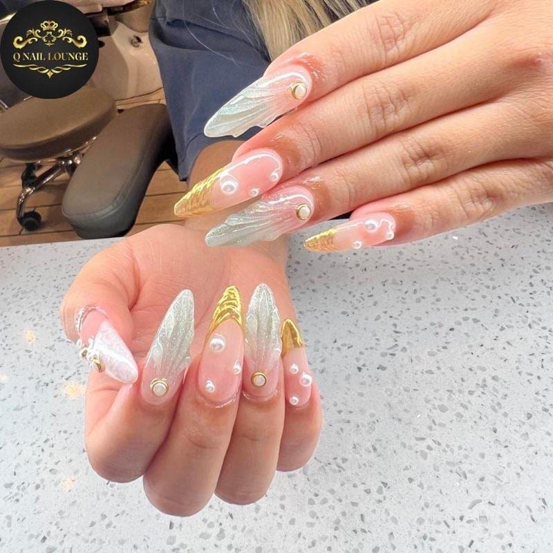 Q Nails Lounge, photo 4