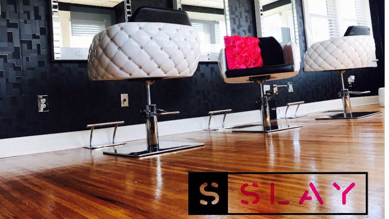 Slay Beauty Bar, photo 2