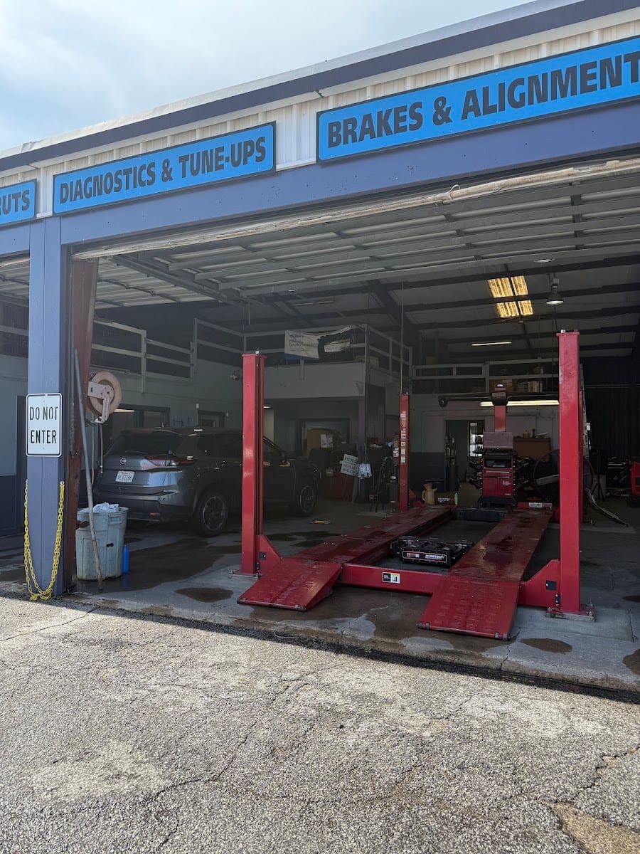 Cortez Car Care, photo 3