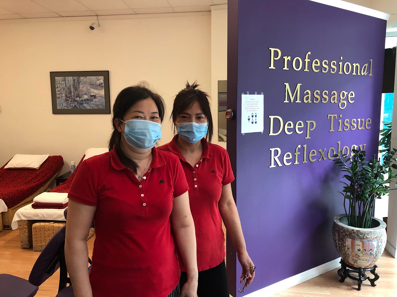 Massage Oasis, photo 4